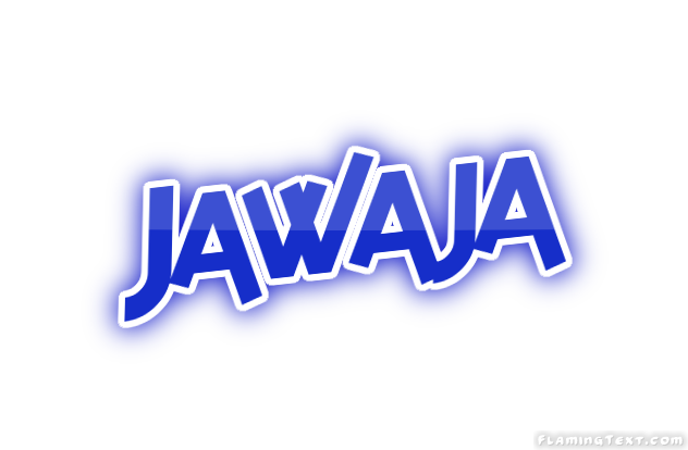 Jawaja City