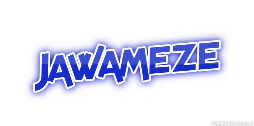 Jawameze Ciudad