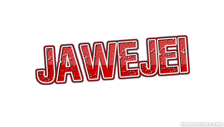 Jawejei City