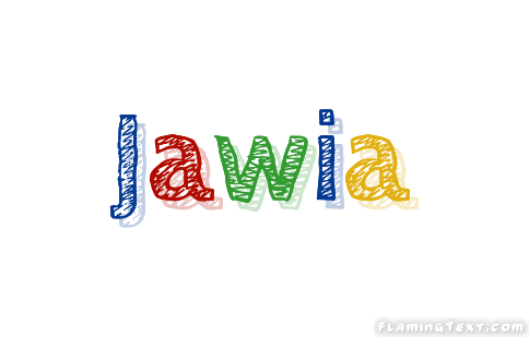 Jawia 市