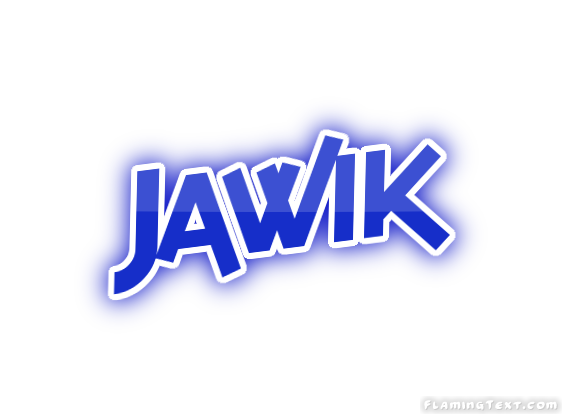 Jawik 市