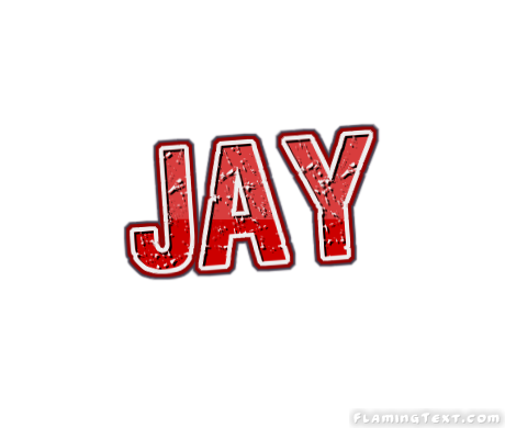 Jay город