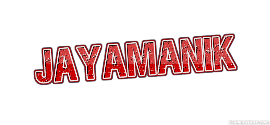 Jayamanik City