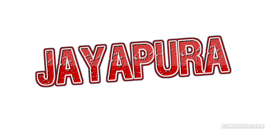 Jayapura Ciudad