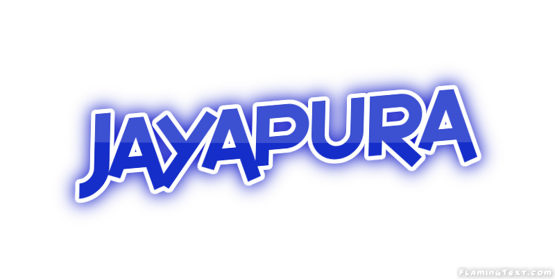 Jayapura مدينة