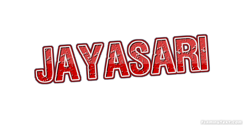 Jayasari City