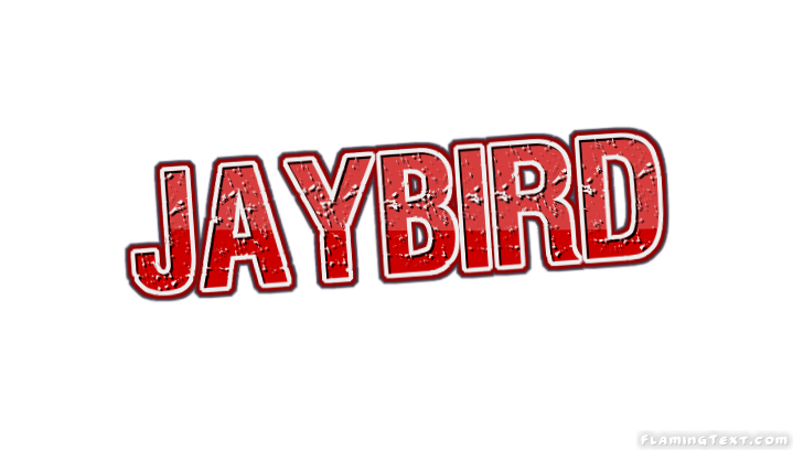 Jaybird 市