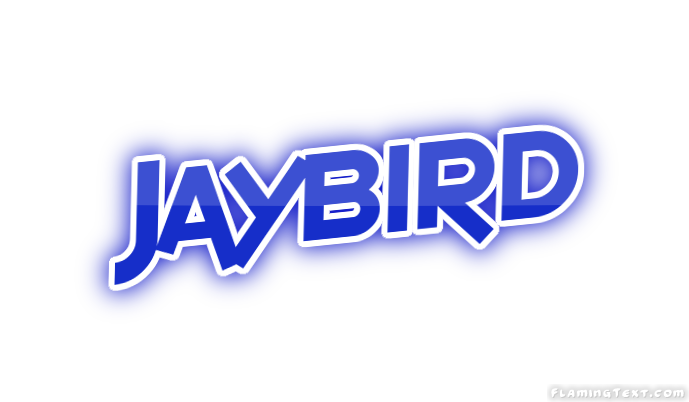 Jaybird 市