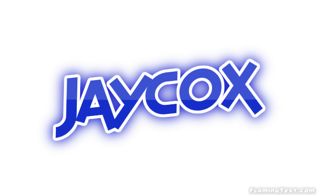 Jaycox город