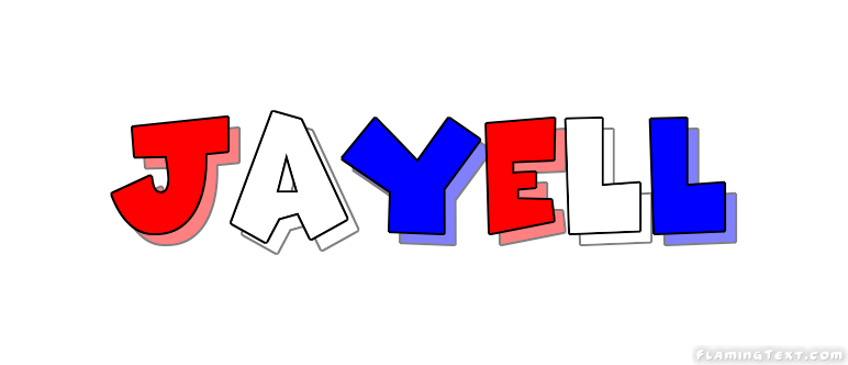 Jayell 市