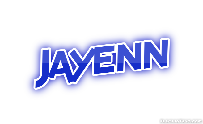 Jayenn City