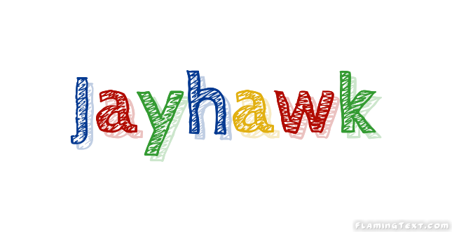 Jayhawk 市