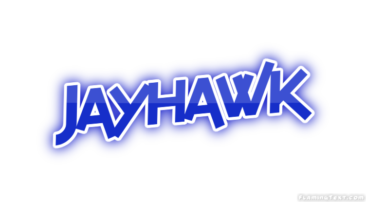 Jayhawk 市