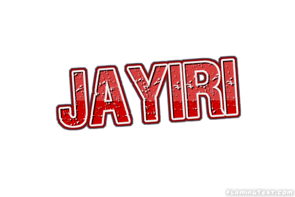 Jayiri Stadt