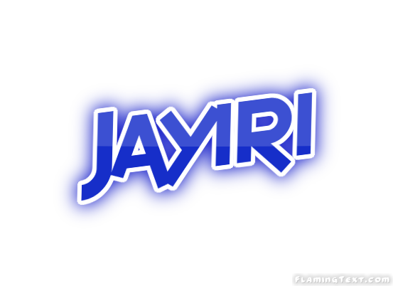 Jayiri Cidade