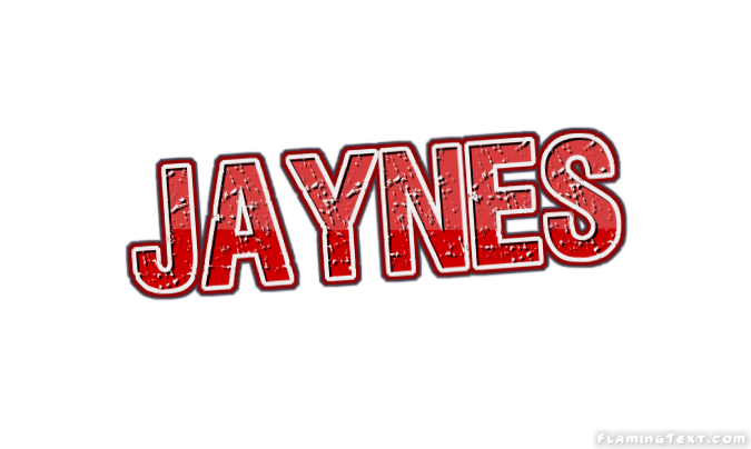 Jaynes Stadt