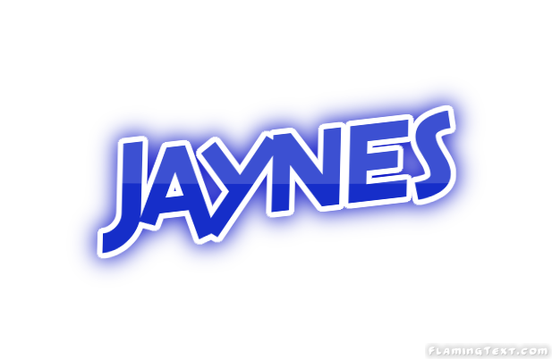 Jaynes مدينة