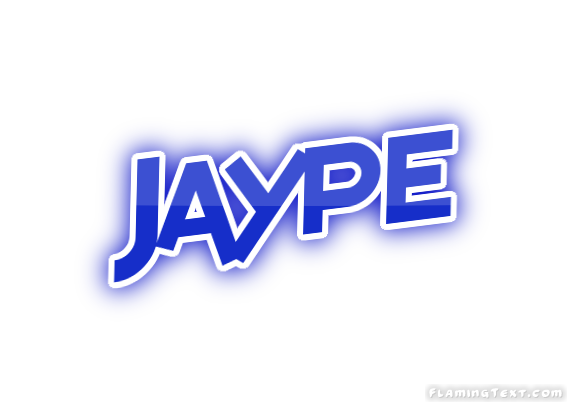 Jaype مدينة