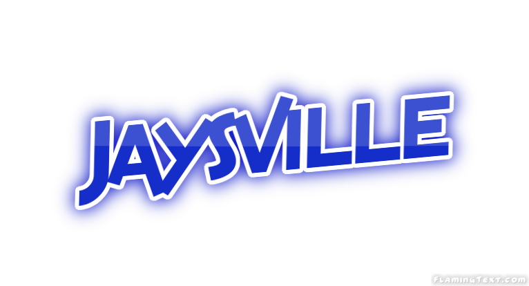 Jaysville Stadt