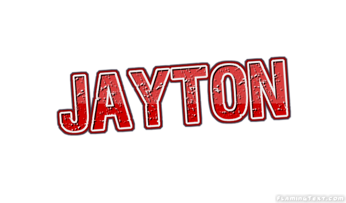 Jayton 市