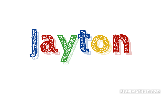 Jayton город
