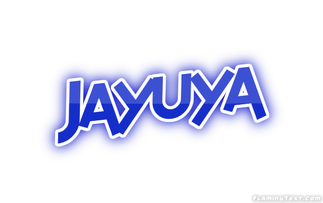Jayuya Stadt