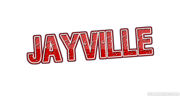 Jayville 市