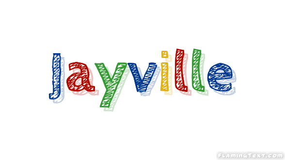 Jayville город