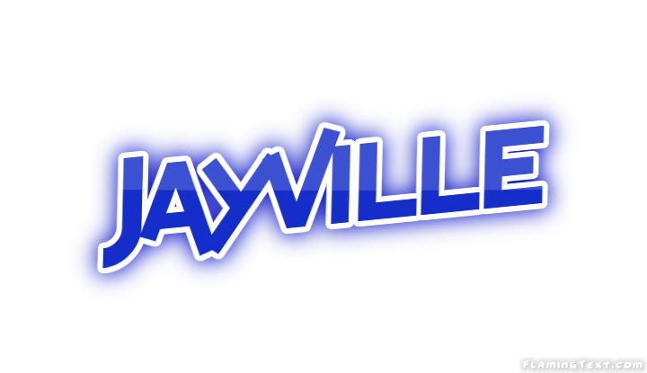 Jayville مدينة