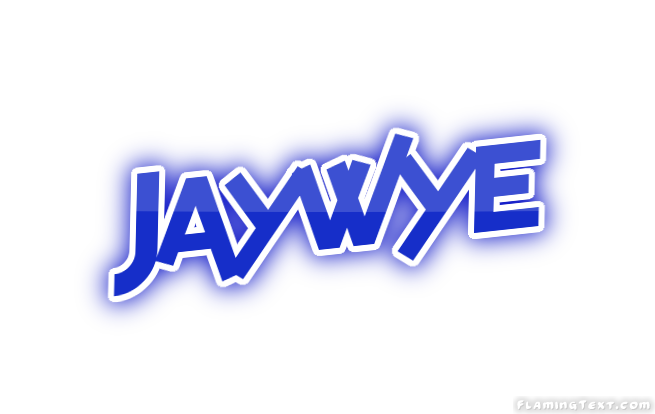 Jaywye город