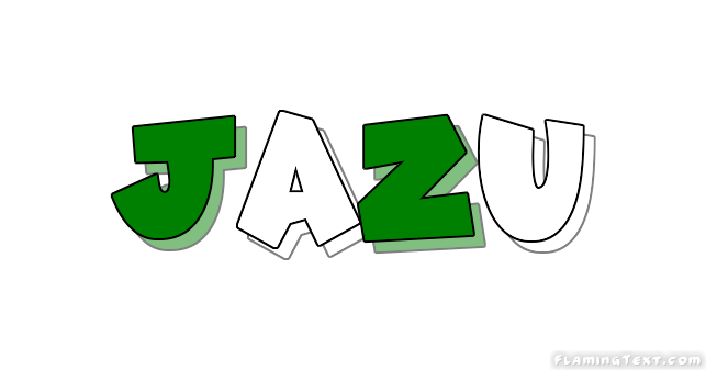 Jazu 市