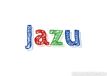 Jazu город