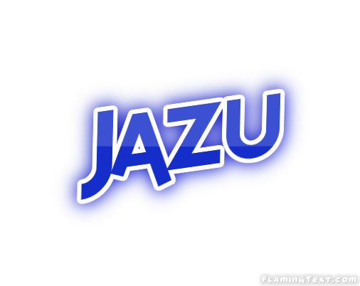 Jazu City
