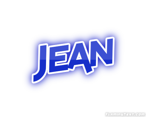 Jean City