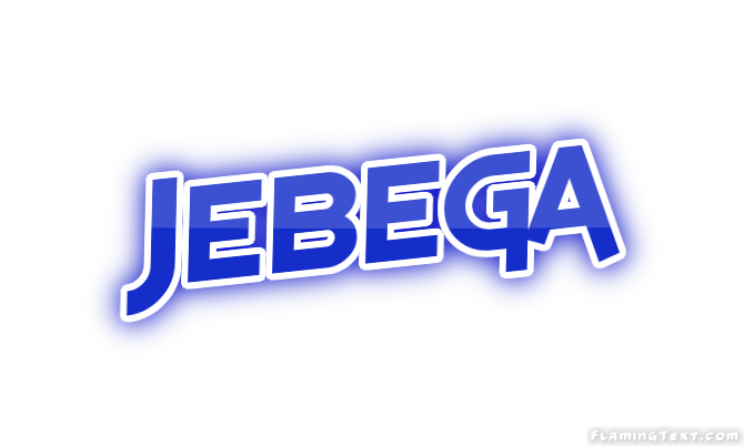 Jebega City