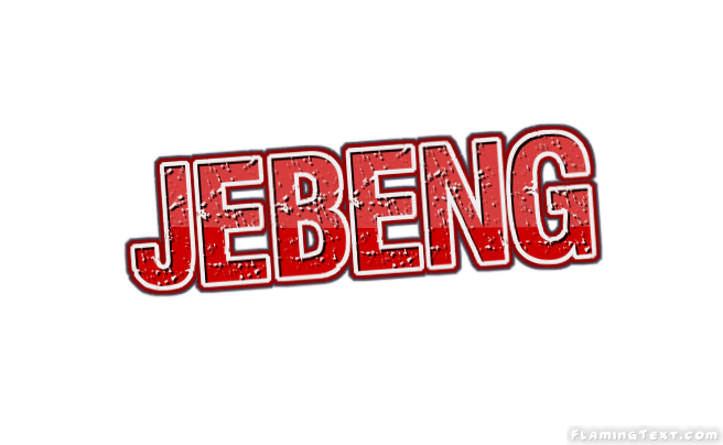 Jebeng City