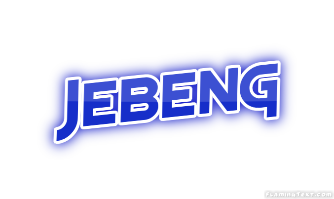 Jebeng City