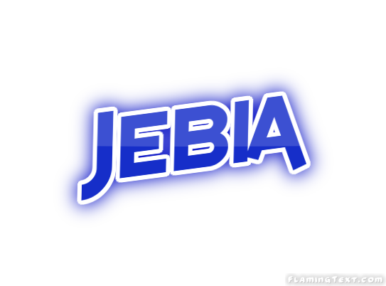 Jebia 市