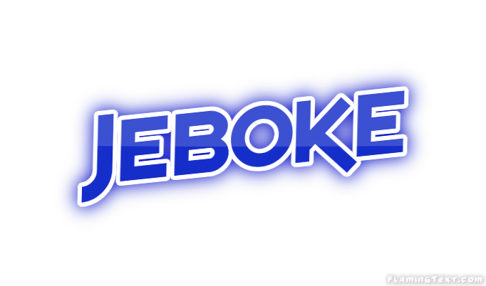 Jeboke City
