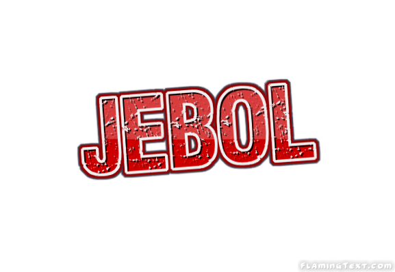 Jebol Stadt