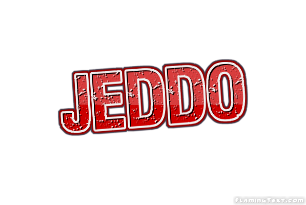 Jeddo City