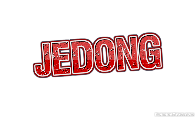 Jedong Ciudad