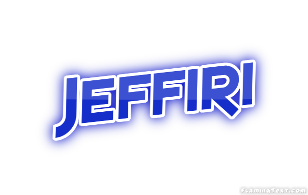 Jeffiri Ville