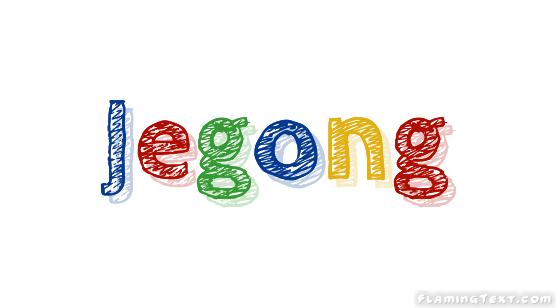 Jegong City