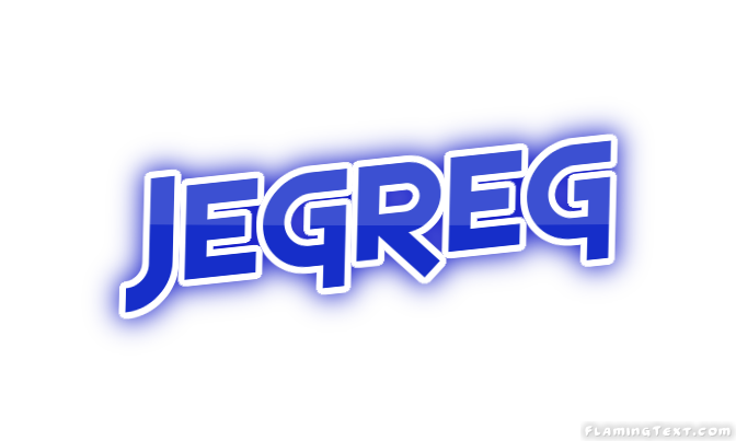 Jegreg City