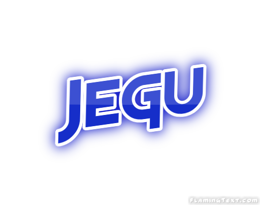 Jegu город