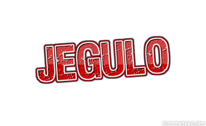 Jegulo Ciudad