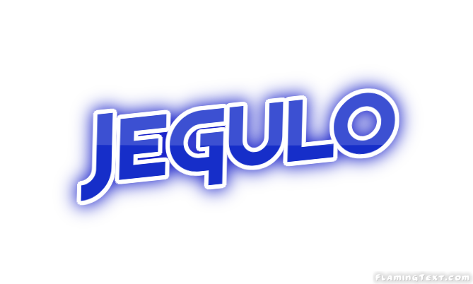 Jegulo Cidade
