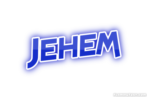 Jehem 市