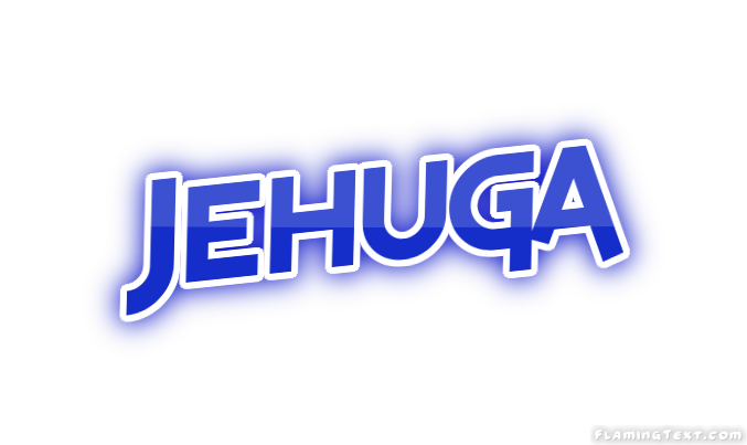 Jehuga City